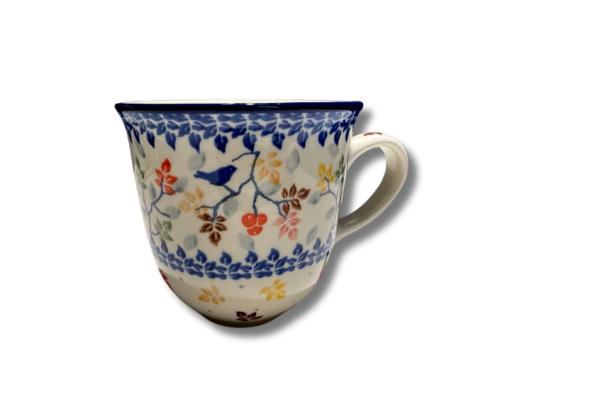 824 Bunzlau Tulp mok 3208X 300 ml 824 Tulp Mokken 300 ml